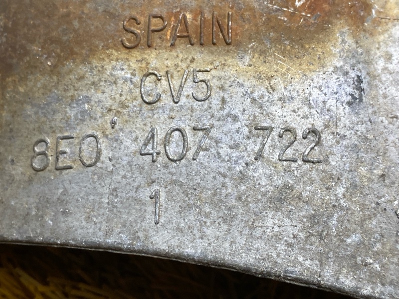 пыльник привода, 370 рублей, Красноярск