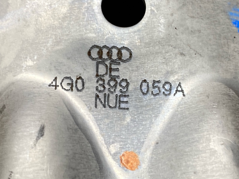 Кронштейн подушки двигателя, 400 рублей, Красноярск