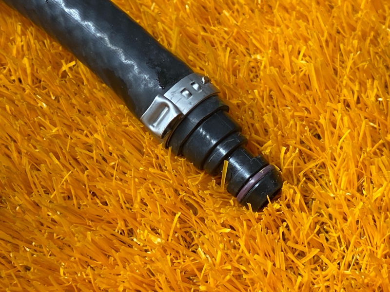 Шланг омывателя фар, 1000 рублей, Красноярск