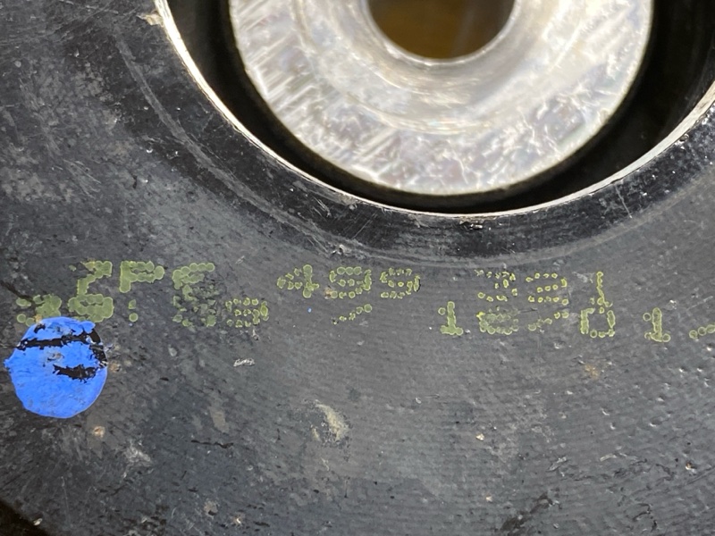 демпфер, 1500 рублей, Красноярск