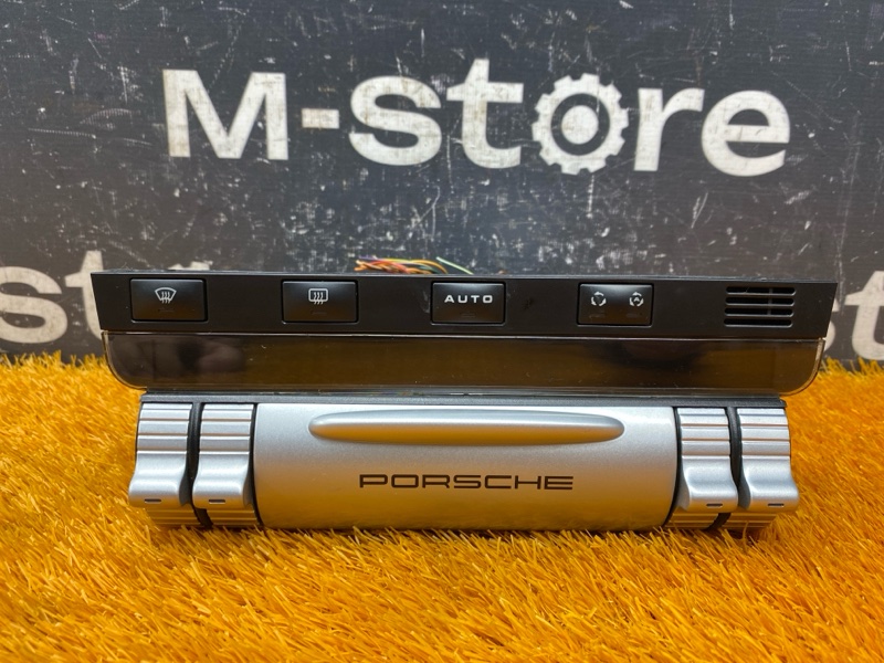 блок управления климат-контролем, 3500 рублей, Красноярск