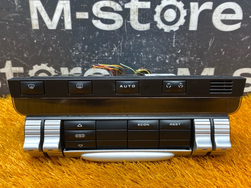 блок управления климат-контролем, 3500 рублей, Красноярск