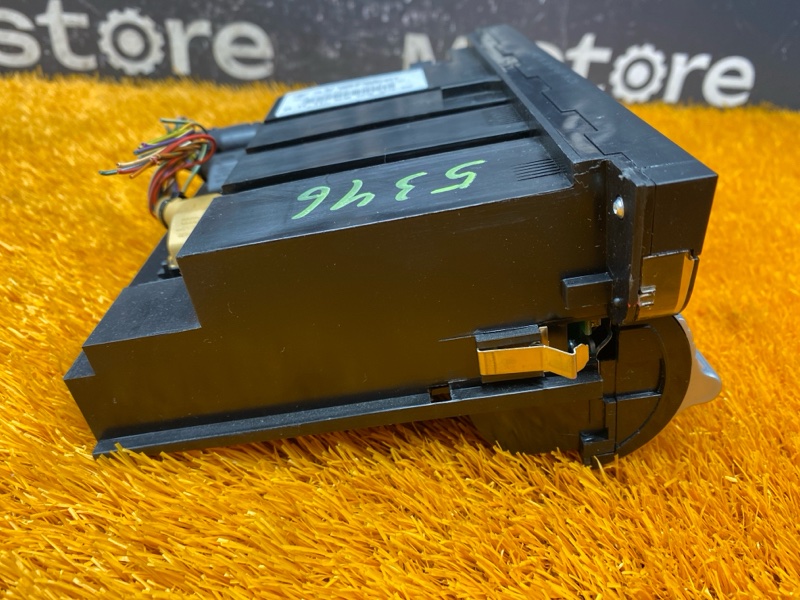 блок управления климат-контролем, 3500 рублей, Красноярск