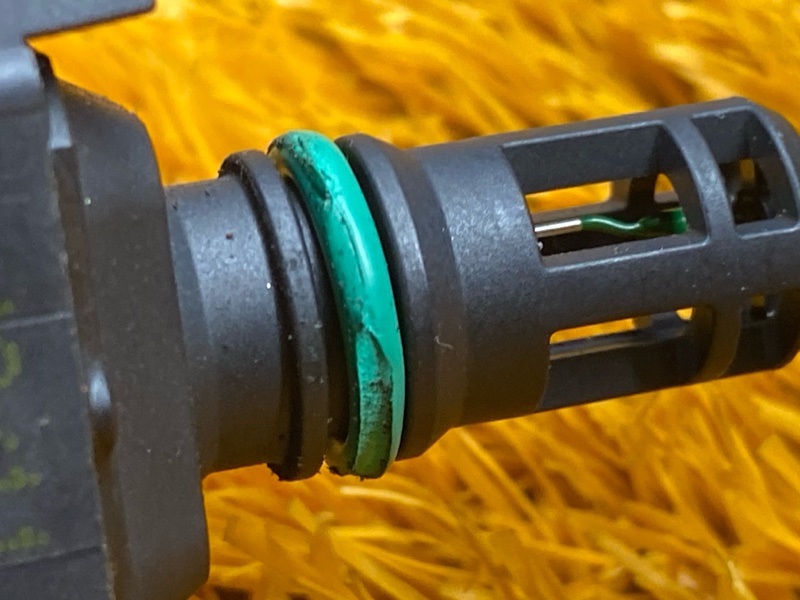 Датчик абсолютного давления, 600 рублей, Красноярск