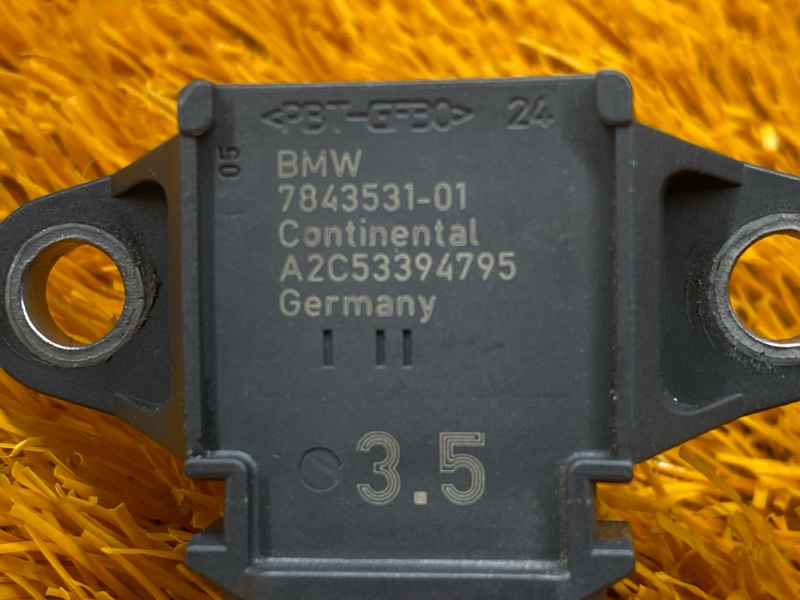 Датчик абсолютного давления, 600 рублей, Красноярск