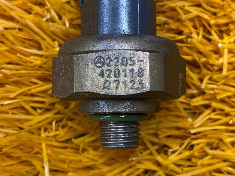 датчик давления кондиционера, 2000 рублей, Красноярск