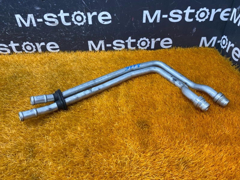 Трубка радиатора печки, 600 рублей, Красноярск