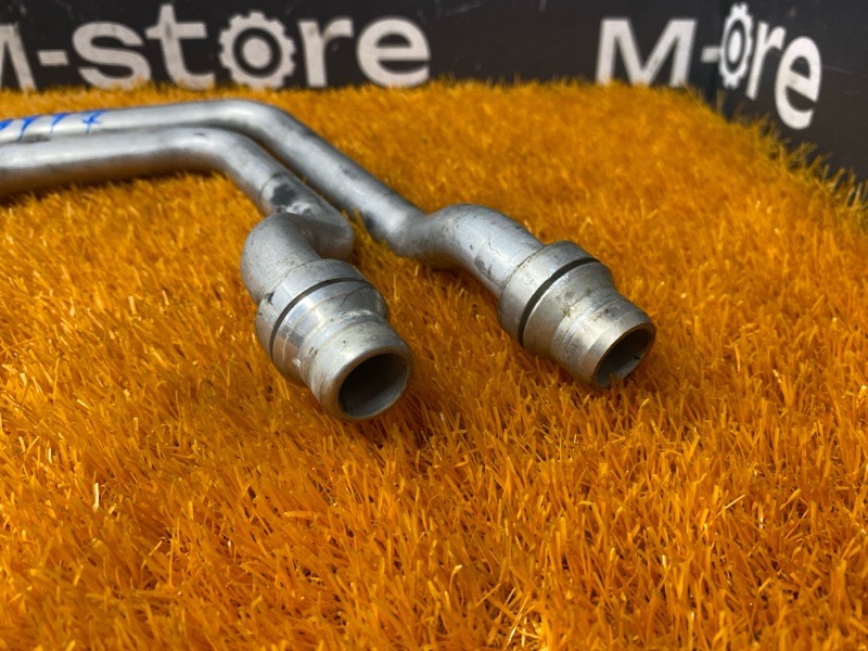 Трубка радиатора печки, 600 рублей, Красноярск