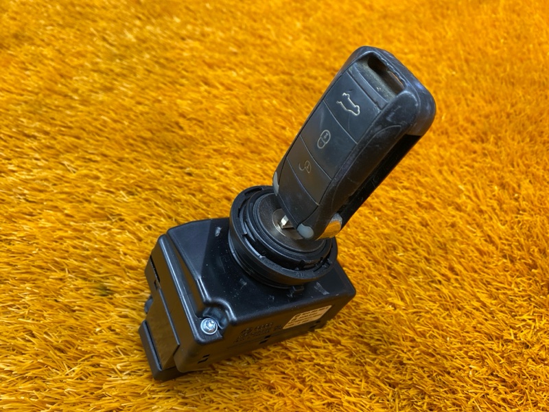 замок зажигания, 2500 рублей, Красноярск