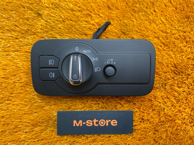 Переключатель света фар, 800 рублей, Красноярск