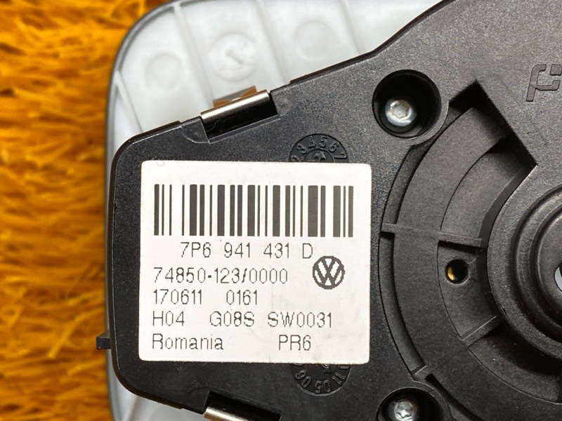 Переключатель света фар, 800 рублей, Красноярск