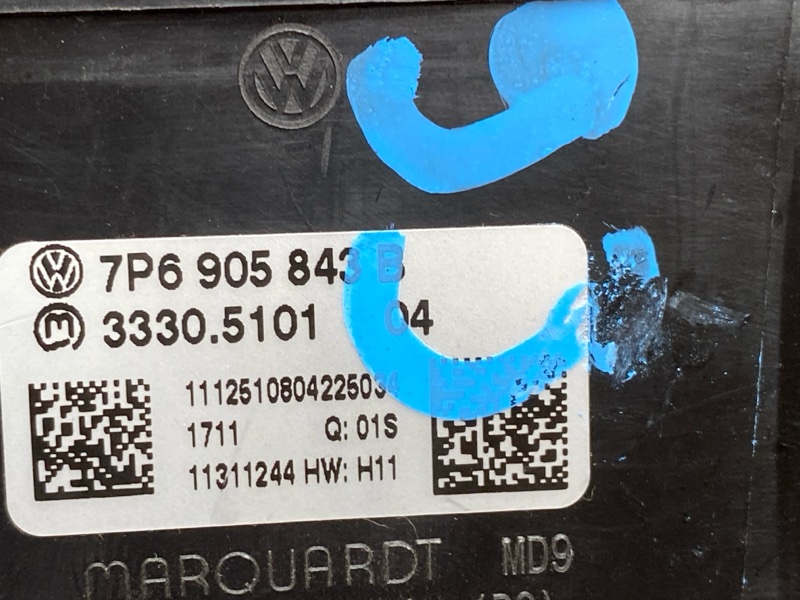 замок зажигания, 2000 рублей, Красноярск