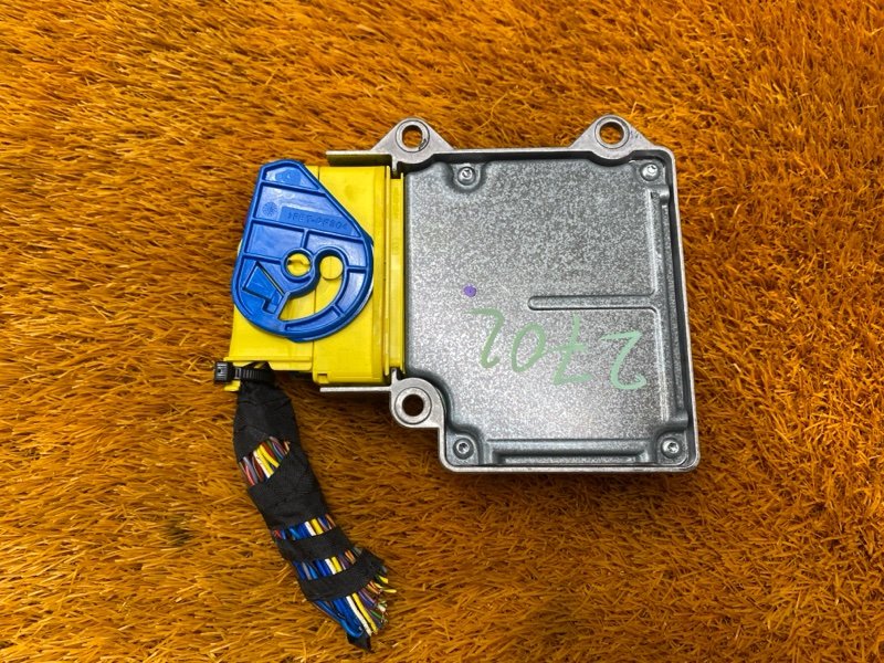 Блок управления Airbag, 800 рублей, Красноярск