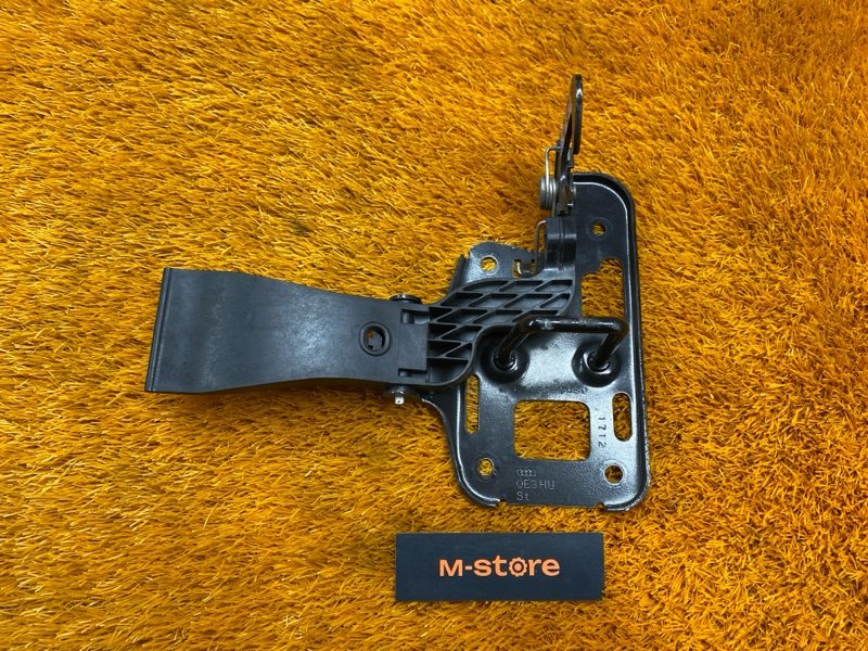 замок капота, 500 рублей, Красноярск