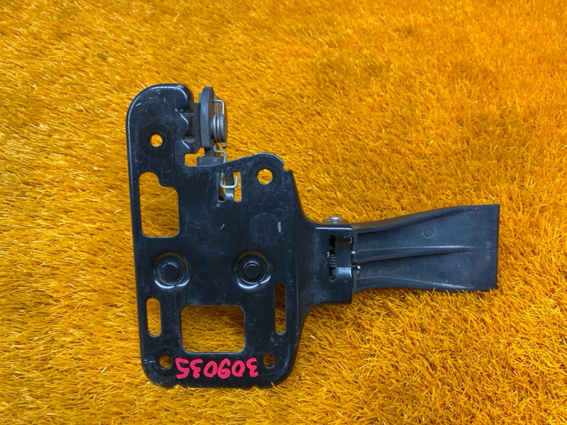 замок капота, 500 рублей, Красноярск