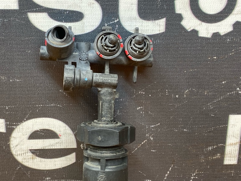 Форсунка омывателя фары, 900 рублей, Красноярск