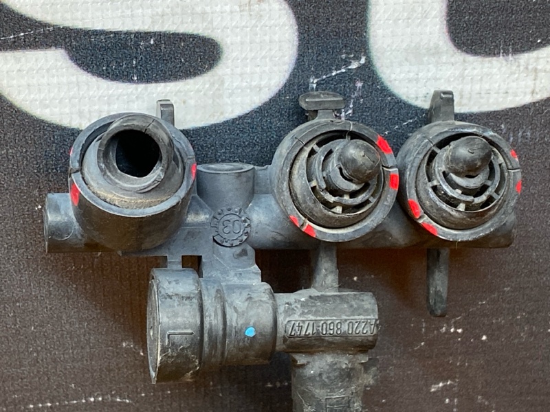 Форсунка омывателя фары, 900 рублей, Красноярск