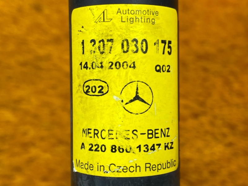 Форсунка омывателя фары, 900 рублей, Красноярск