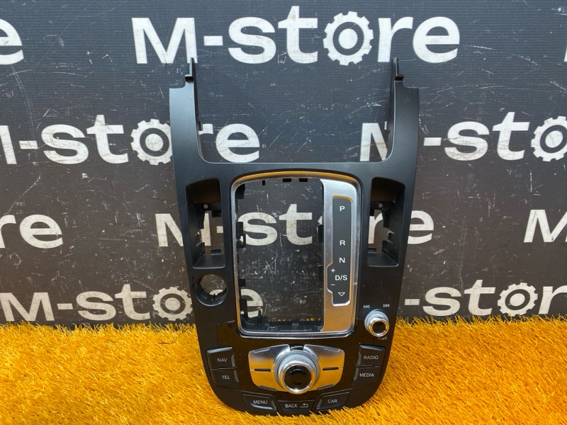 Блок управления MMI, 3500 рублей, Красноярск