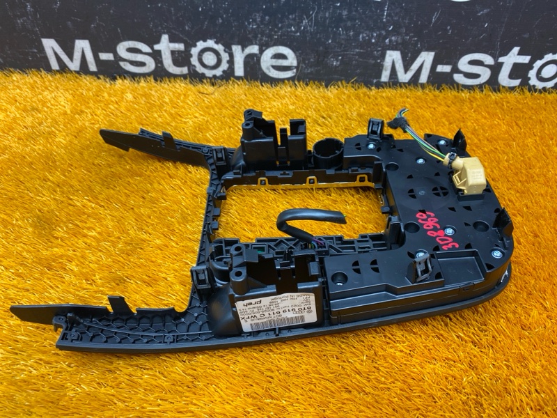 Блок управления MMI, 3500 рублей, Красноярск