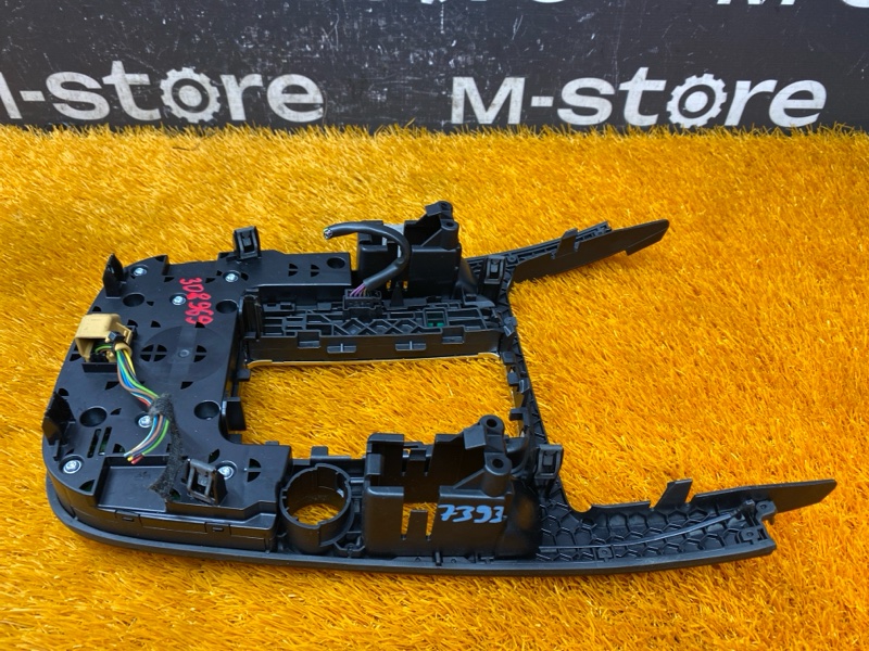 Блок управления MMI, 3500 рублей, Красноярск