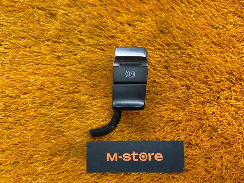 Кнопка стояночного тормоза, 300 рублей, Красноярск