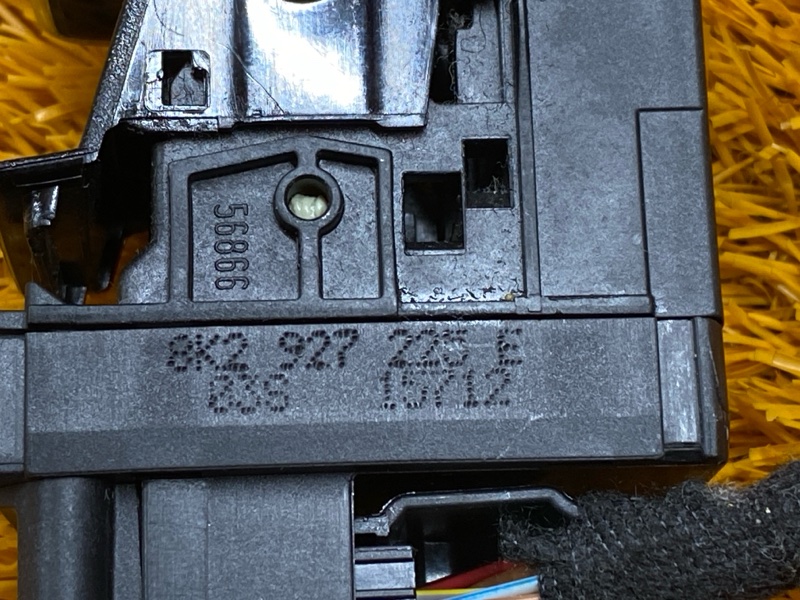 Кнопка стояночного тормоза, 300 рублей, Красноярск