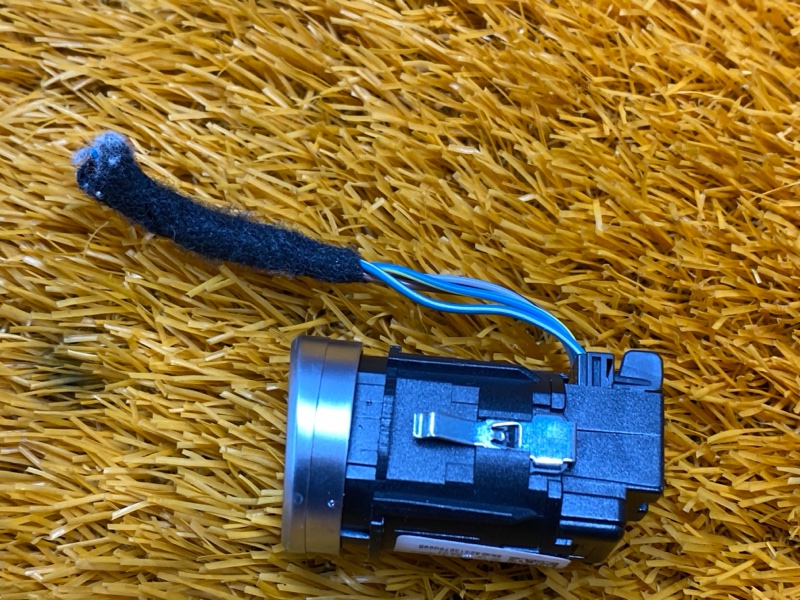 Кнопка Старт-Стоп, 1000 рублей, Красноярск