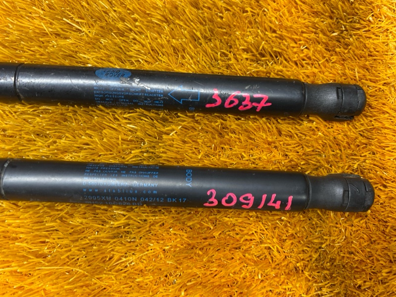 амортизатор капота, 1400 рублей, Красноярск