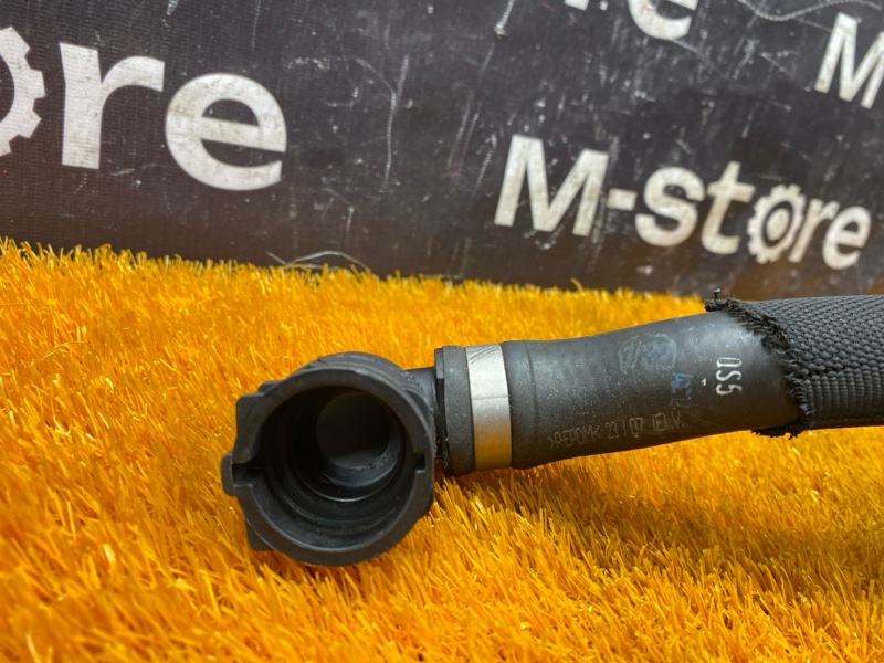 патрубок расширительного бачка, 400 рублей, Красноярск