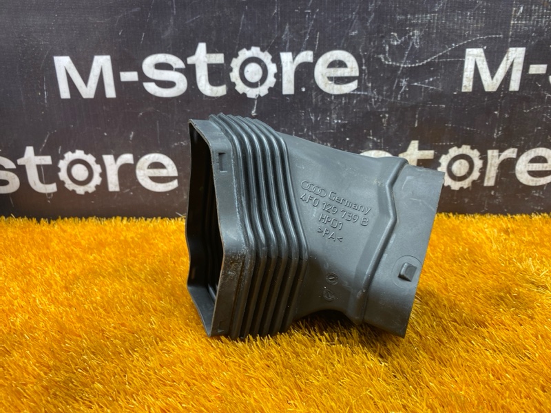 патрубок воздушного фильтра, 500 рублей, Красноярск