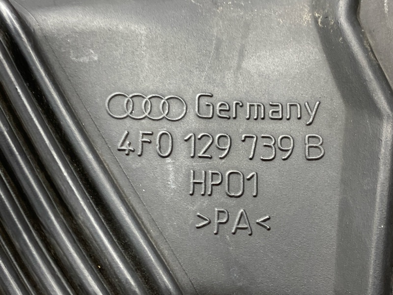 патрубок воздушного фильтра, 500 рублей, Красноярск