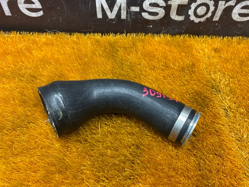 Патрубок интеркулера, 1200 рублей, Красноярск