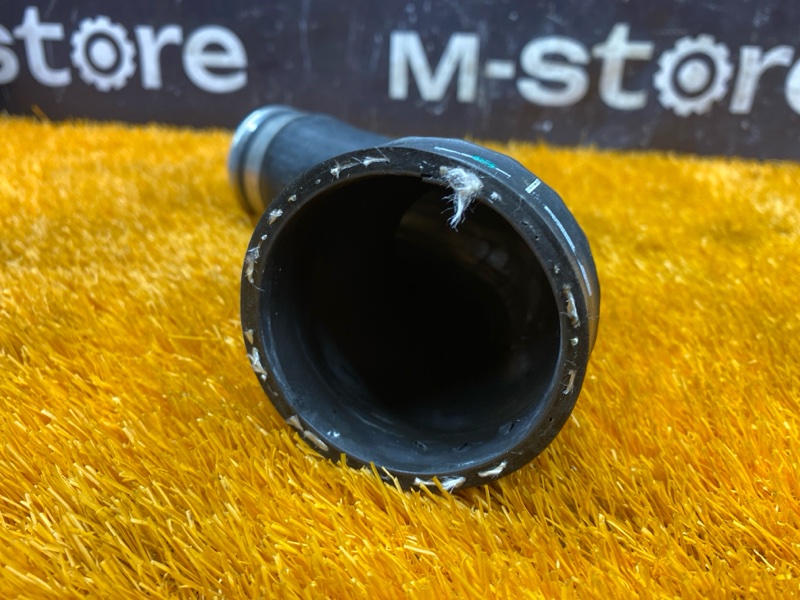 Патрубок интеркулера, 1200 рублей, Красноярск