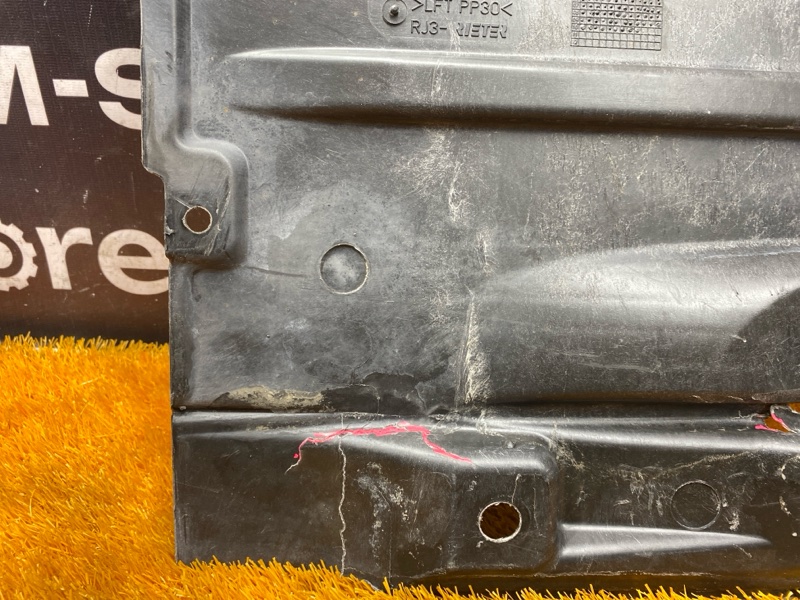 Защита днища кузова, 600 рублей, Красноярск