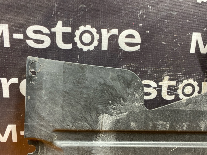 Защита днища кузова, 600 рублей, Красноярск