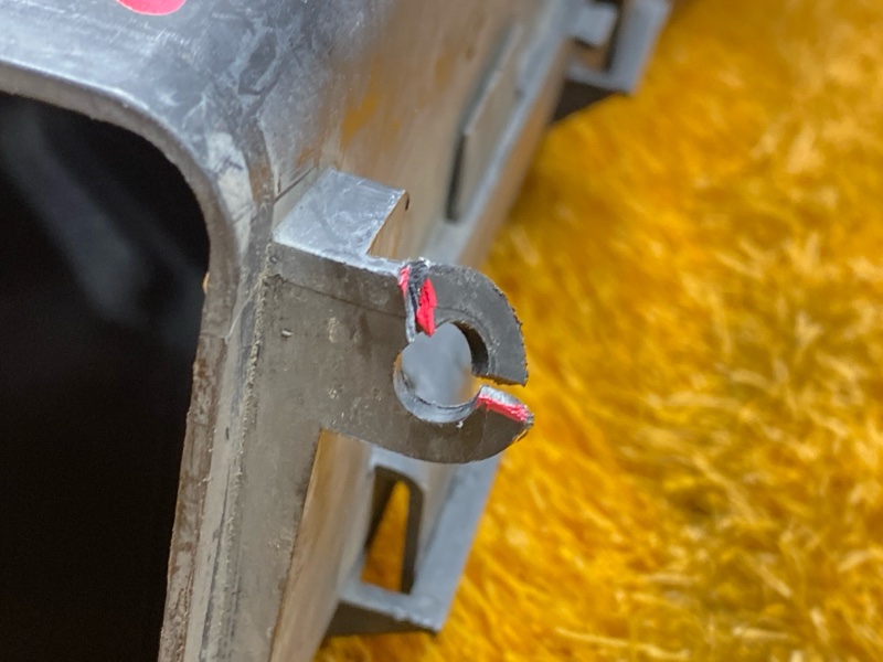 Воздуховод тормозов, 4000 рублей, Красноярск