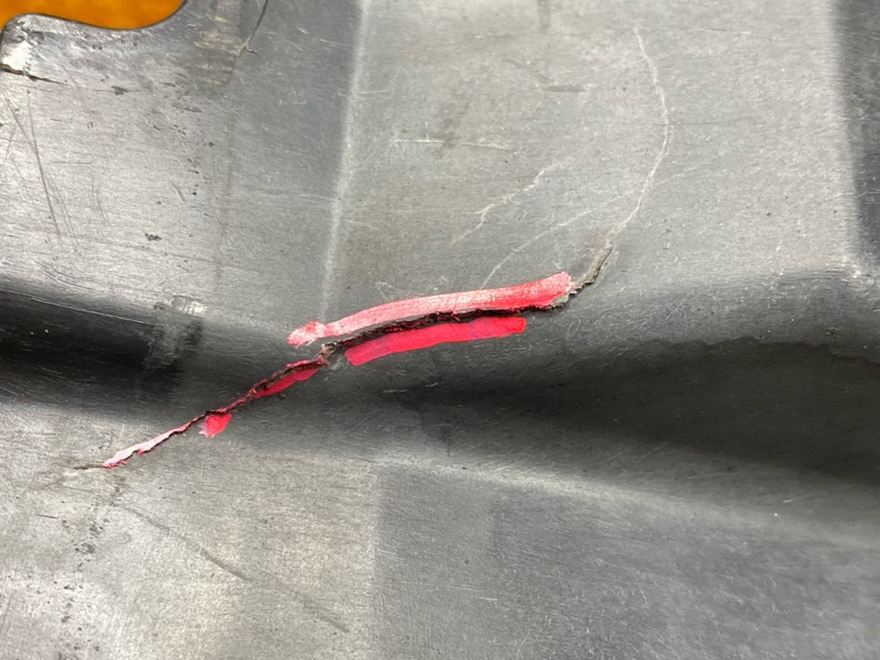 Защита днища кузова, 600 рублей, Красноярск