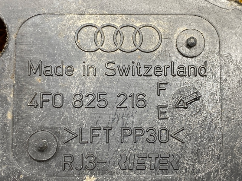 Защита днища кузова, 600 рублей, Красноярск