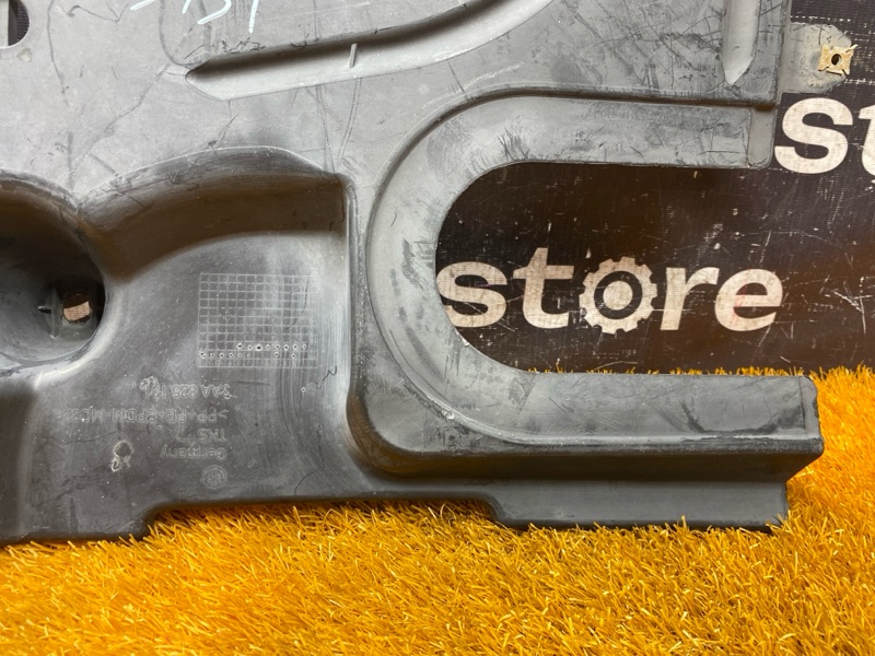 Защита днища кузова, 1200 рублей, Красноярск