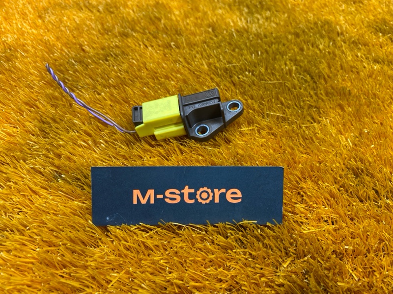 Датчик airbag ( удара), 500 рублей, Красноярск