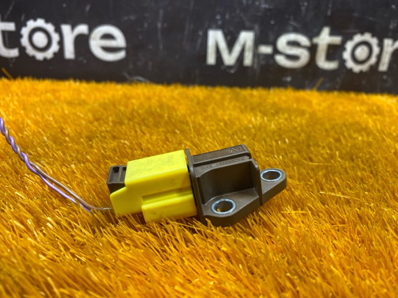 Датчик airbag ( удара), 500 рублей, Красноярск