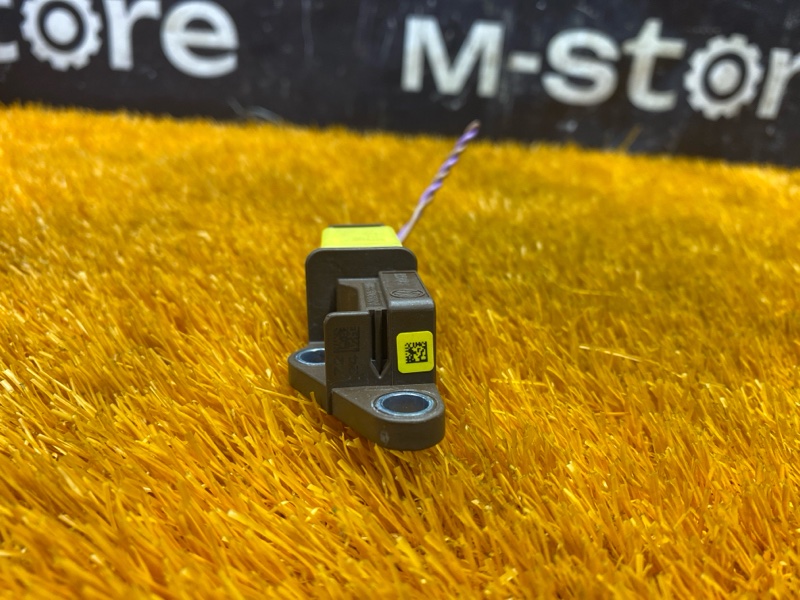 Датчик airbag ( удара), 500 рублей, Красноярск