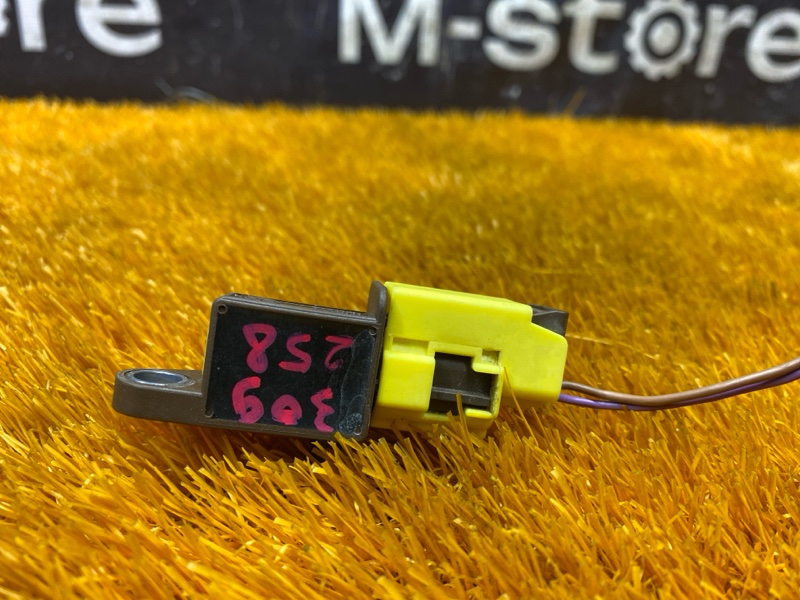 Датчик airbag ( удара), 500 рублей, Красноярск