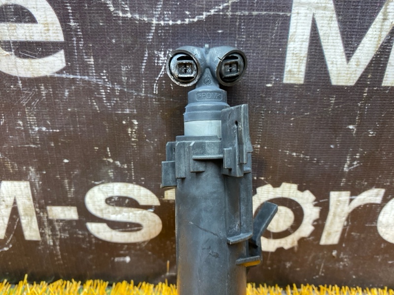 Форсунка омывателя фары, 1200 рублей, Красноярск