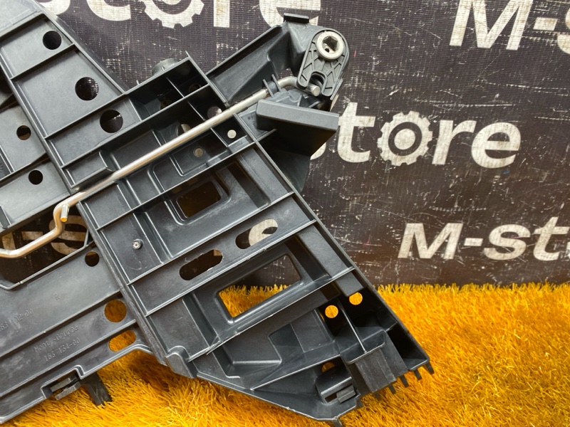 кронштейн фары, 5000 рублей, Красноярск