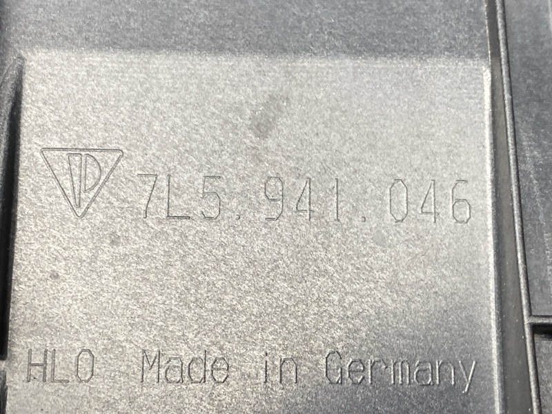 кронштейн фары, 5000 рублей, Красноярск