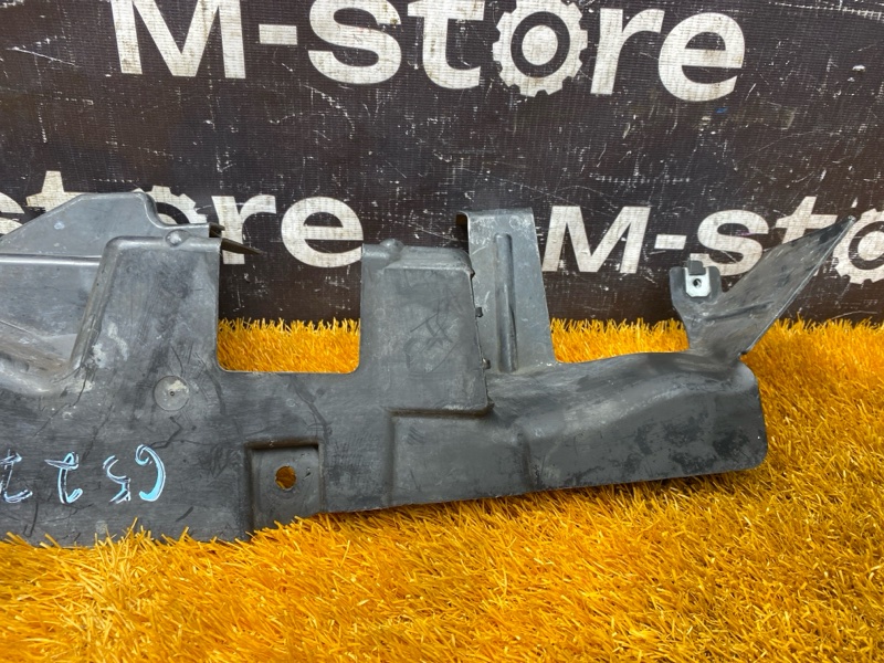 кожух рулевой рейки, 700 рублей, Красноярск