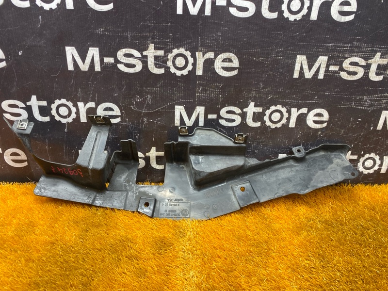 кожух рулевой рейки, 700 рублей, Красноярск