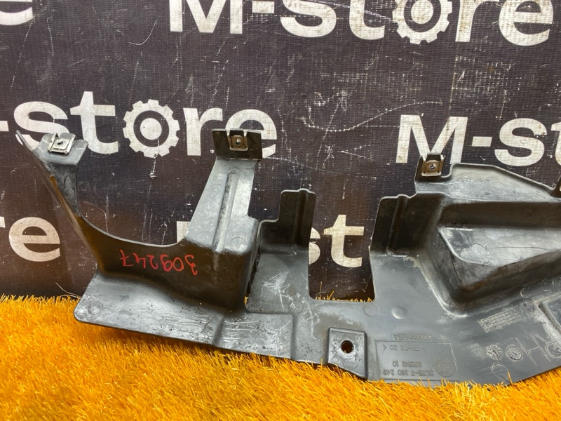 кожух рулевой рейки, 700 рублей, Красноярск